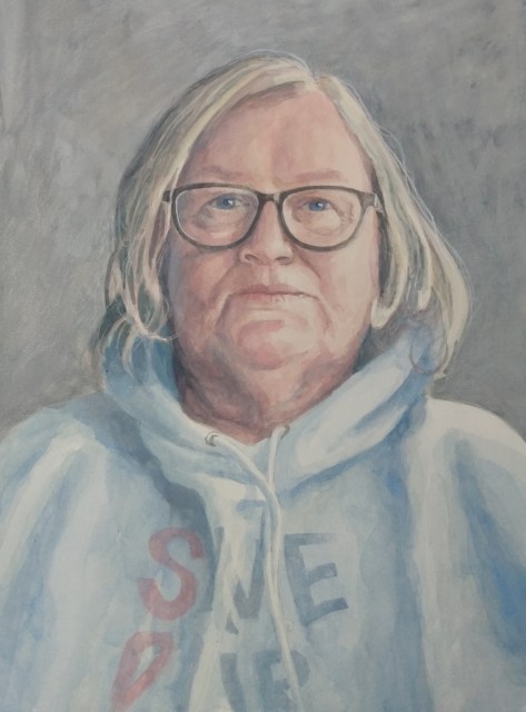 E.H.